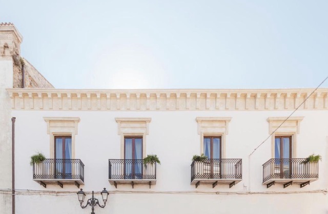 Foresteria dell'Abbazia