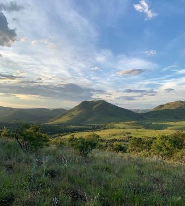 Forestiva Farm - Mountain Retreat