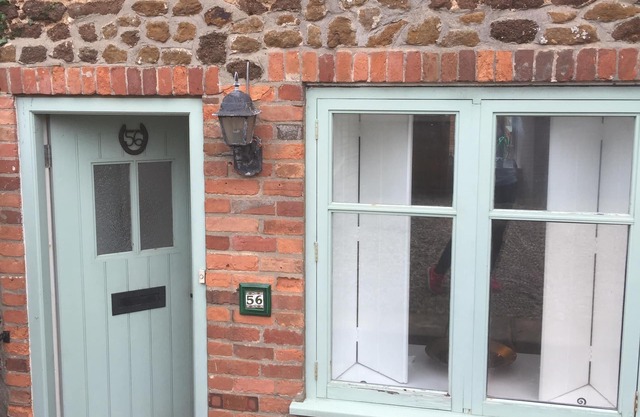 Forget me not Cottage in prime location in Old Hunstanton