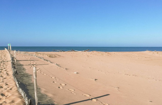 Former fisherman's house in the heart of the Vendee.