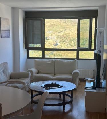 Formigal apartamento maravillosas vistas