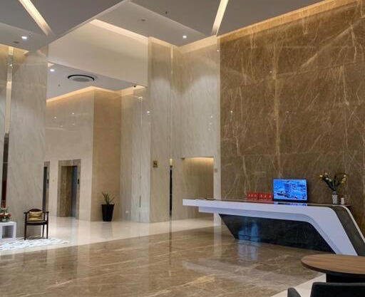 FORMOSA RESIDENCE NAGOYA -The Apartments 1 Bed Room 173A
