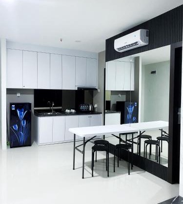 FORMOSA RESIDENCEN - The Apartments 2 Bed Room