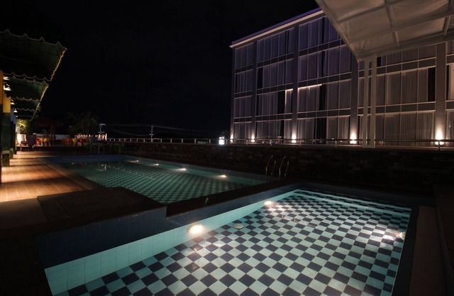 Forriz Hotel
