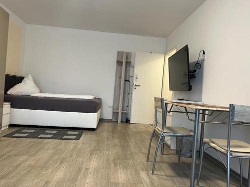 ForstStay Apartment