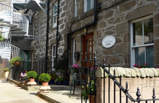 Fort Charlotte Guesthouse