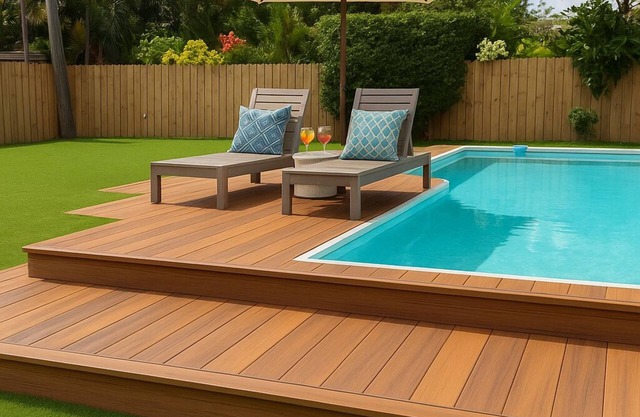 Fort Lauderdale - Heated Pool Close to Beaches