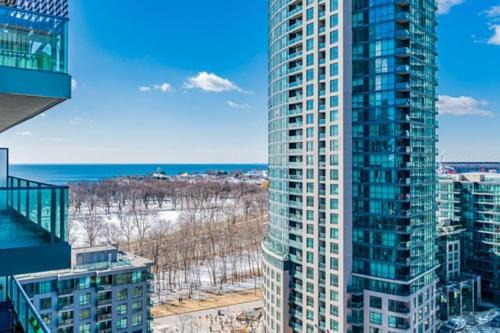Fort York Apartments