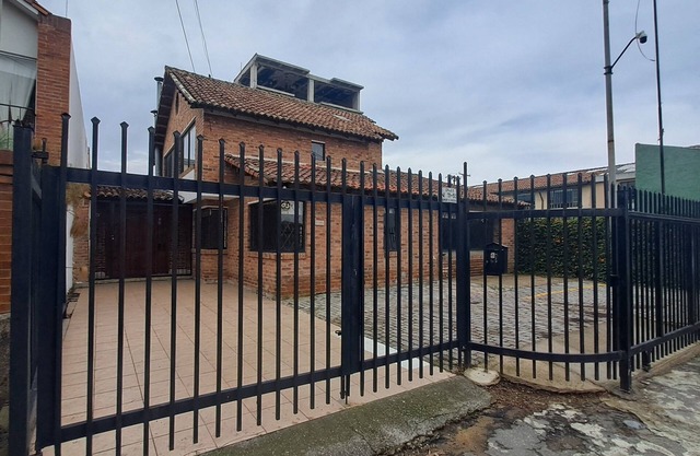 Fortaleza Diosa Chia