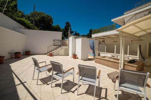 Fortino House From 300 Meters To Sea - Happy Rentals