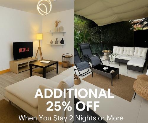 Fortune Haven- 3BDR HOME- Special Offer 4 Contractors & Long Stay- dm