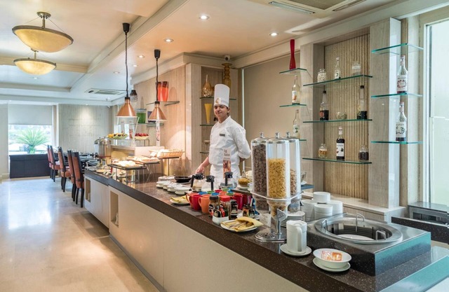 Fortune Park, Ahmedabad - Member ITC Hotels' Group