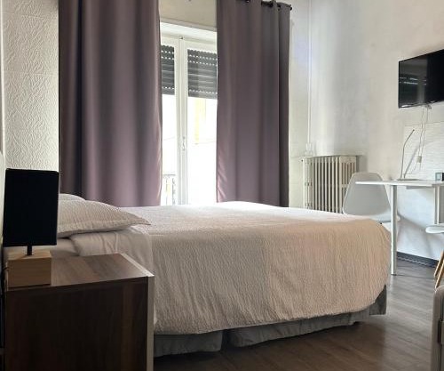 ForumGuestHouse Center Parking