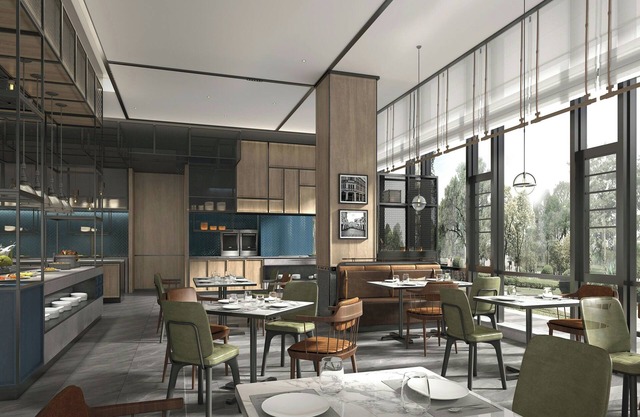 Four Points By Sheraton Haikou International Airport