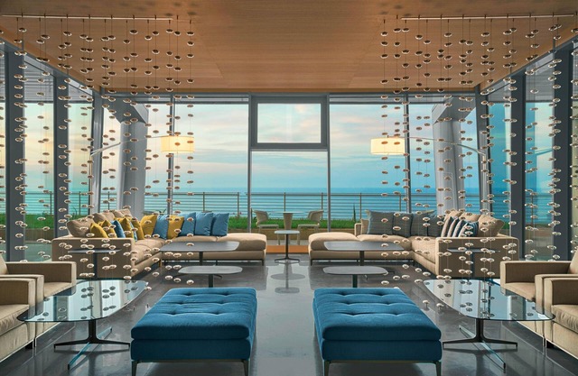 Four Points by Sheraton Oran