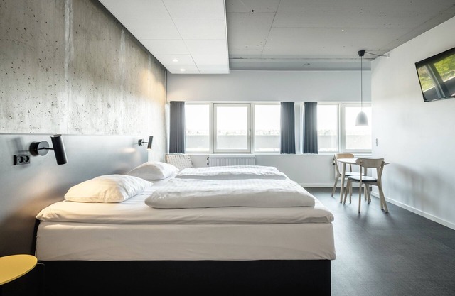 Four Points Flex by Sheraton Aarhus Viby