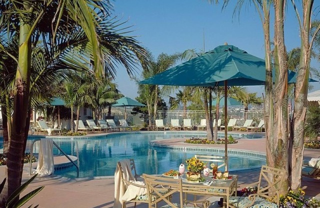 Four Seasons Aviara Two Bedroom March 29 - April 5, 2025