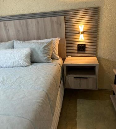 Fourteen38 Mews Guesthouse