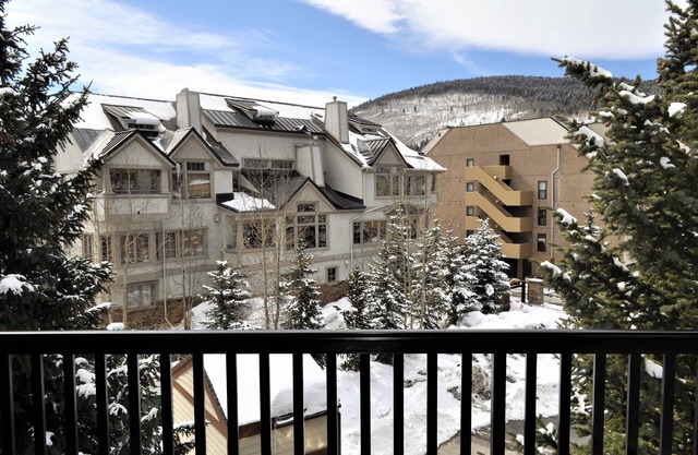 Fox Pine Lodge 4 Bed 4 Bath Condo