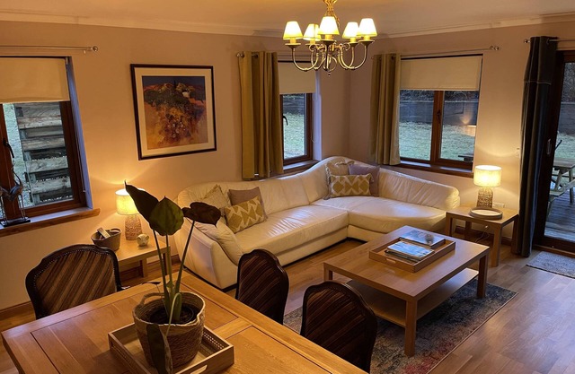 Foxglove Cottages