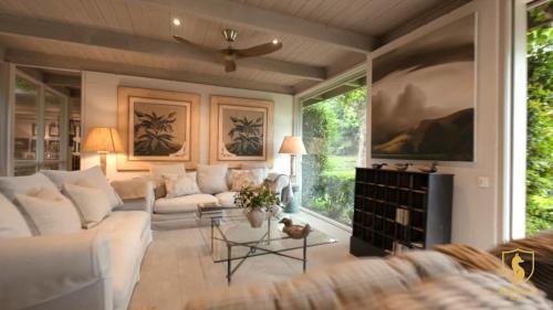 Foxwood - Romantic French Style Country Retreat