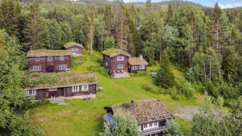 Frøy&Frøya Hyttetun