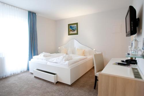 Frühstückshotel Seemannsbraut Amrum-adults only ab 18 Jahre-keine Haustiere-