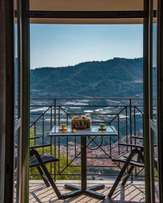 Fra Cielo e Mare - Private parking & Wi-Fi