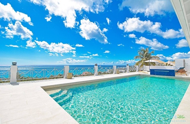 ☀️🌴Francais by IRE Vacations - Spacious Villa with Ocean View in Pelican Key