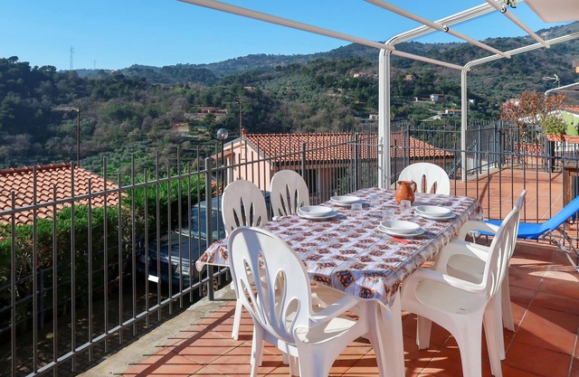 Francesca by Interhome