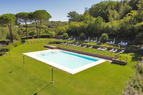 Francigena Apartments