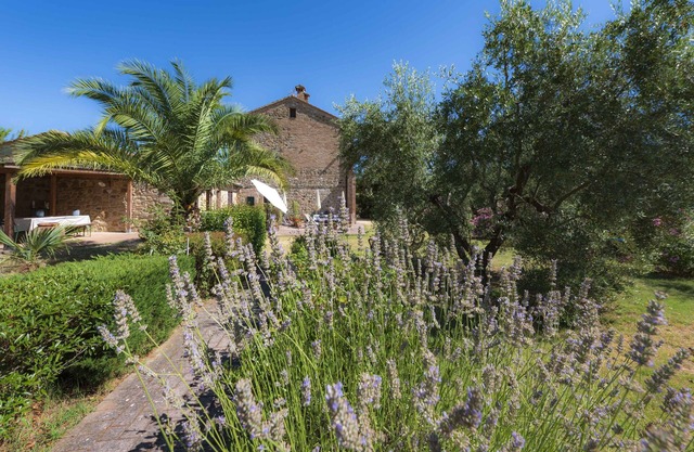 FRANTOIO -IL VECCHIO MULINO TOSCANA