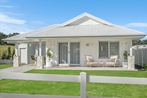 Frazers Creek Escape