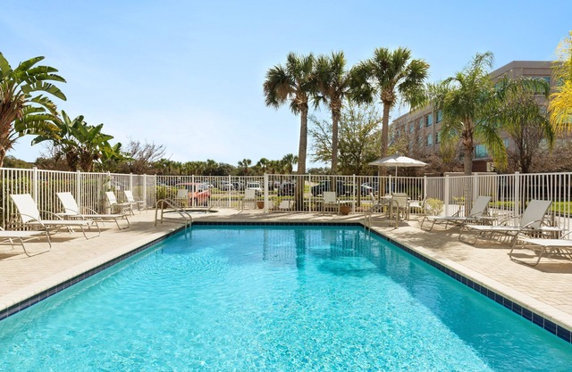 Free Breakfast! Pool! Studio at Staybridge Suites!