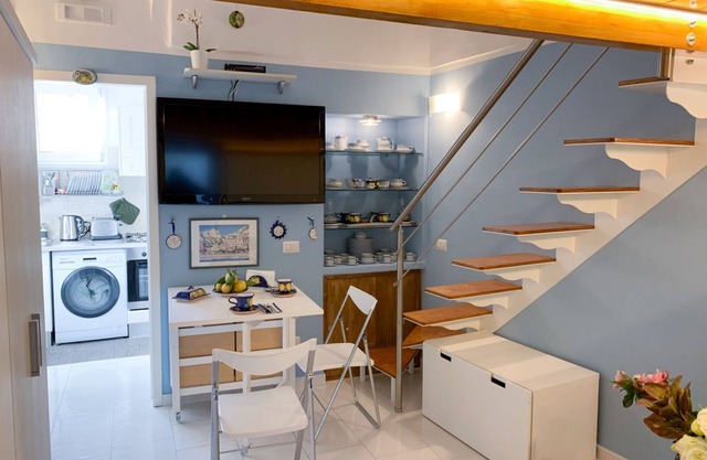 Free Holiday by Interhome