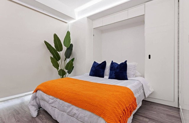 Free Parking | Near Downtown | Museum | Rooftop