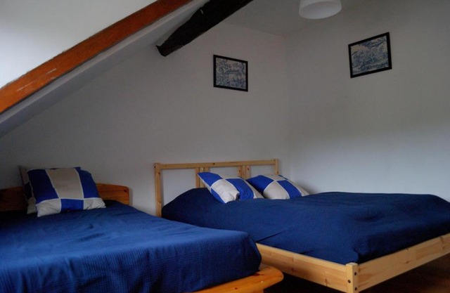 Freedomus Marne-La-Vallée "Crécy"