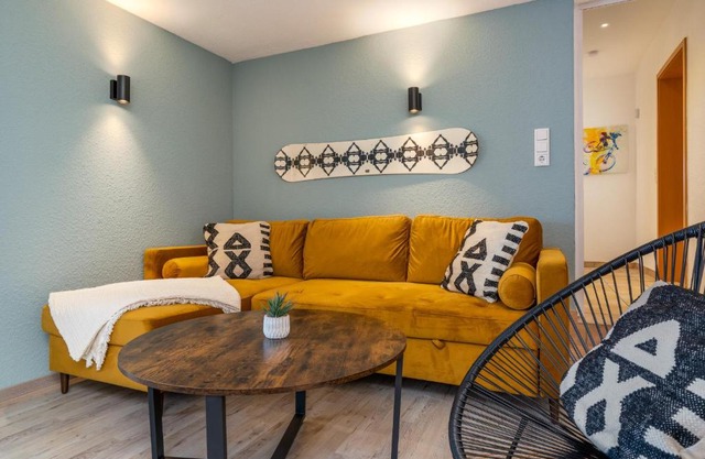 FREERIDE - 7min to Greenhill, PS4, BBQ, Terrace, SSC