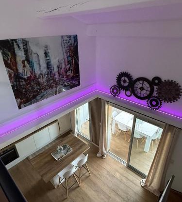 FREJUS - Appartement 4 personnes - Piscine