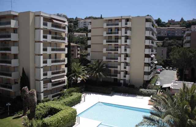 French Riviera Saint Raphaël Retreat