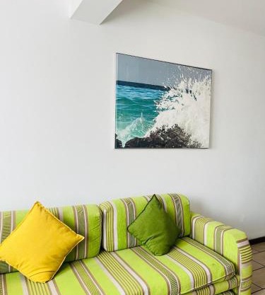 Frere Hill Guesthouse