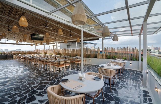 Fressotel, Kanakapura Road