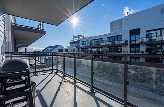 Friday Harbour Resort Executive Ideal for Families One Free Parking