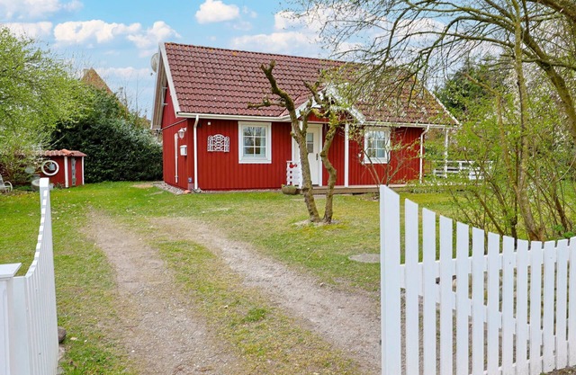 Friedrichsen I by Interhome