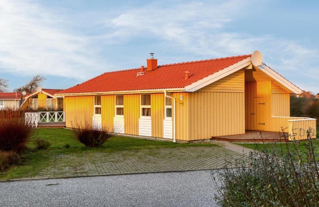 Friedrichskoog-Strandpark 17