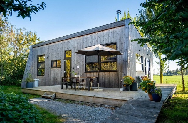 Friesland Waterlodge Goudûle