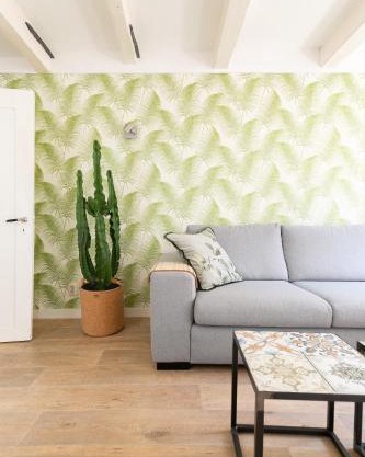 Fruit of the City - R.Q.C.