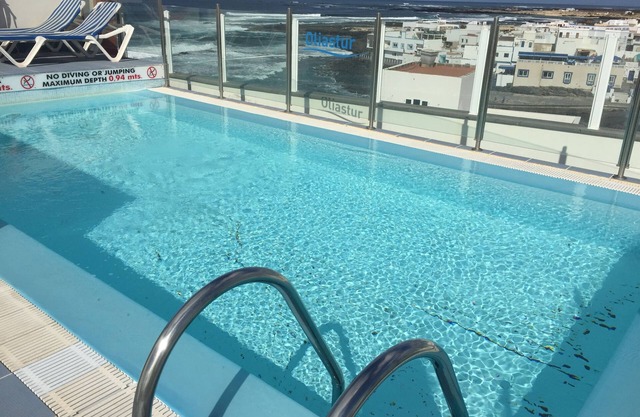 Fuerteventura Cotillo Apartament NEAR THE BEACH IN THE CENTER OF VILLAGE