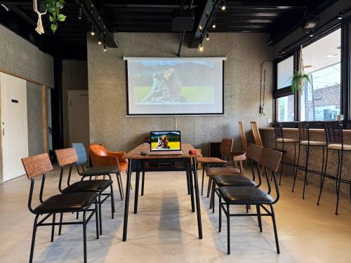 FujiBaseGotemba Sta 3-mins walk