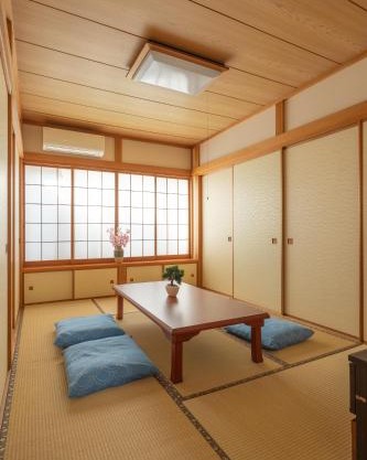 Fukuei Stay Tokyo